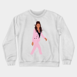 Zendaya Coleman Crewneck Sweatshirt